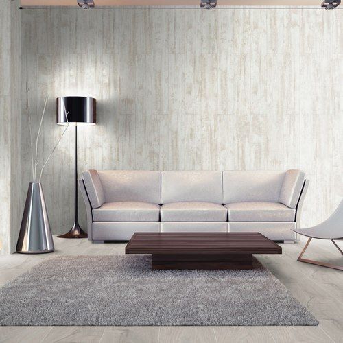 Swiss Krono Grand Selection Flooring - Oak Snow