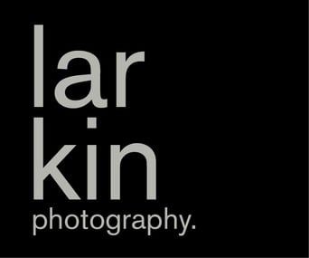Larkin Photography professional logo