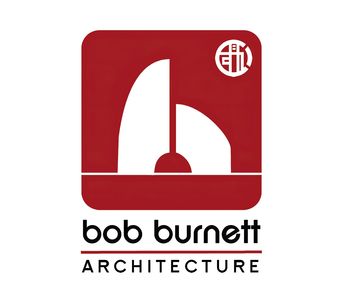 Bob Burnett Architecture professional logo