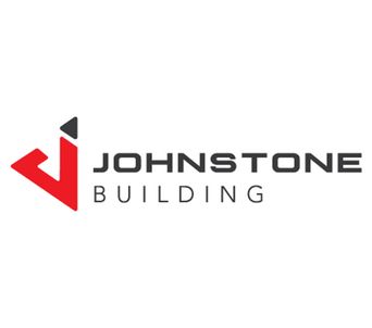 Johnstone Building professional logo
