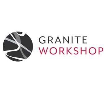 Granite Workshop professional logo