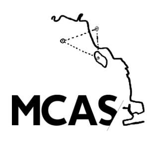 MC Architecture Studio professional logo