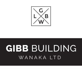 Gibb Building professional logo