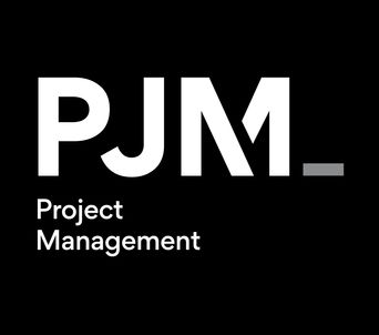 PJM Project Management professional logo