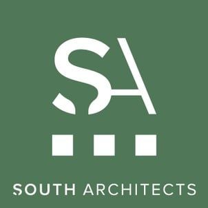 South Architects professional logo