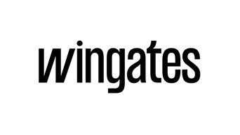 Wingates professional logo