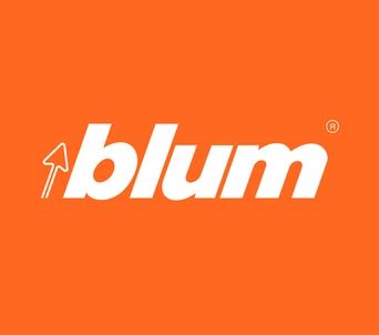 Blum New Zealand professional logo