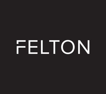 Felton professional logo