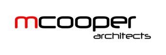 Michael Cooper Architects professional logo