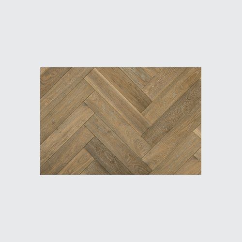 Artiste Rustic Da Vinci Herringbone Timber Flooring