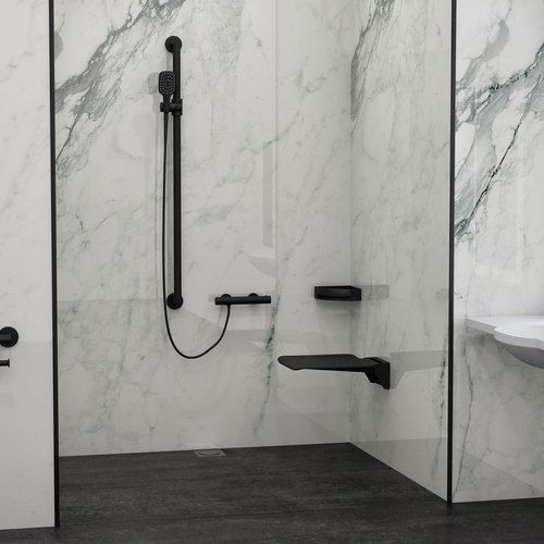 Hewi - Universal & Accessible Bathroom Design