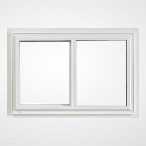 uPVC Sliding Window