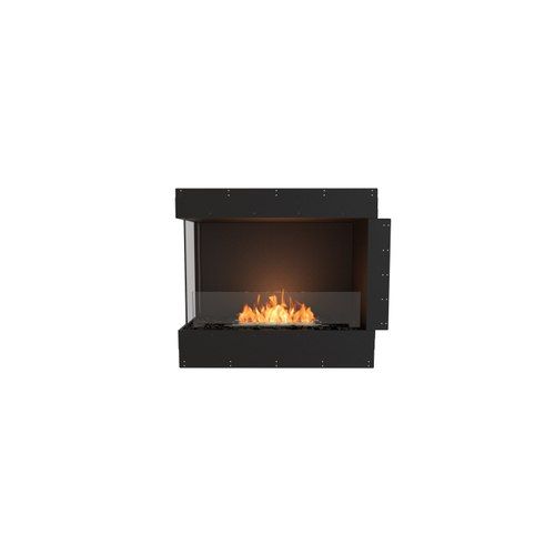 EcoSmart™ Flex 32LC Left Corner Fireplace Insert