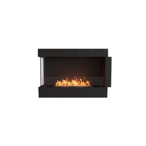 EcoSmart™ Flex 42LC Left Corner Fireplace Insert