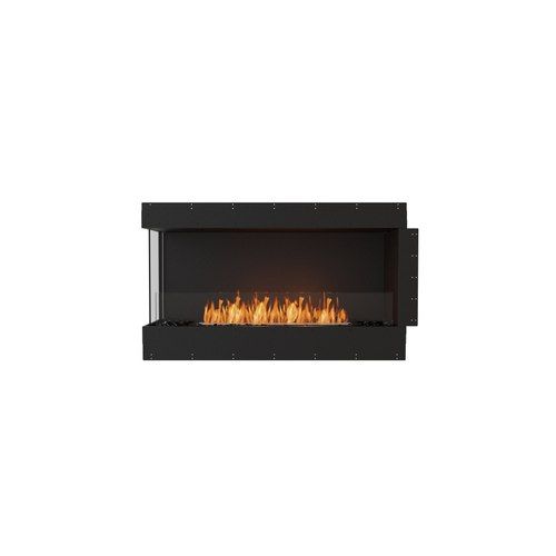 EcoSmart™ Flex 50LC Left Corner Fireplace Insert