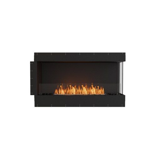 EcoSmart™ Flex 50RC Right Corner Fireplace Insert