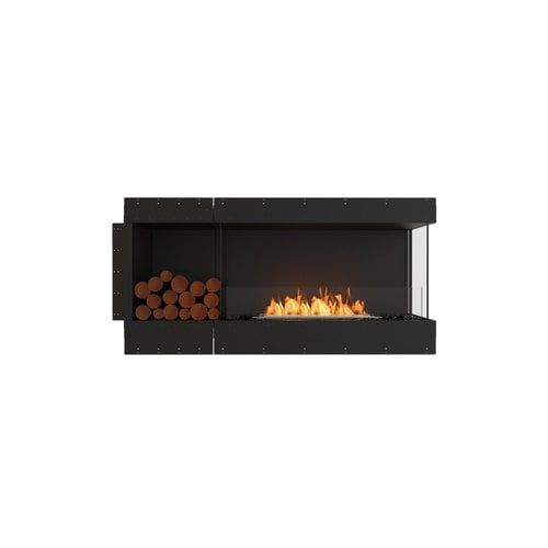 EcoSmart™ Flex 60RC.BXL Right Corner Fireplace Insert