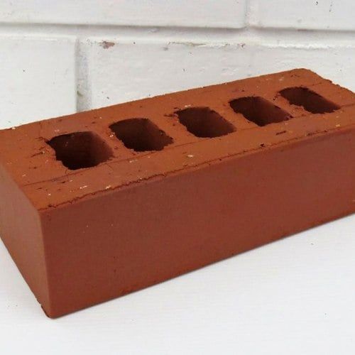 90 Fendalton Restoration Bricks