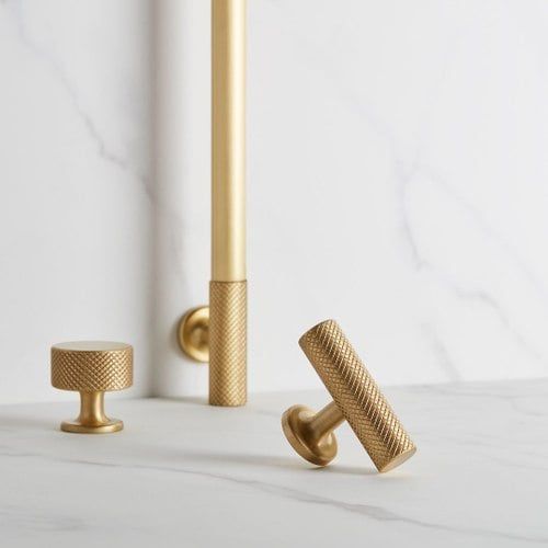Armac Martin Sparkbrook Cabinet Handle Collection