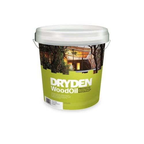 Dryden WoodOil