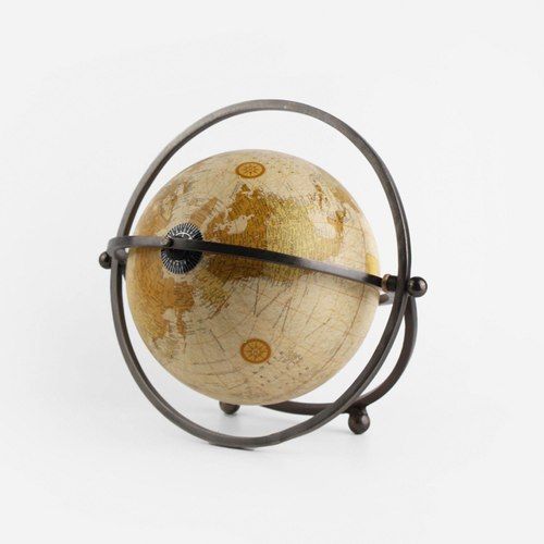 Calv Globe | Large