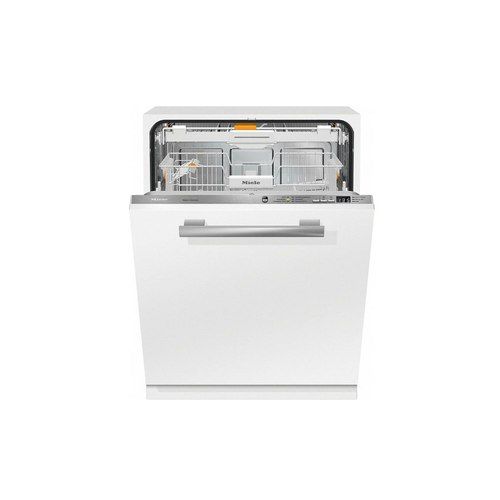 Miele Knock to Open Fully Integrated Dishwasher H.850 ArchiPro NZ