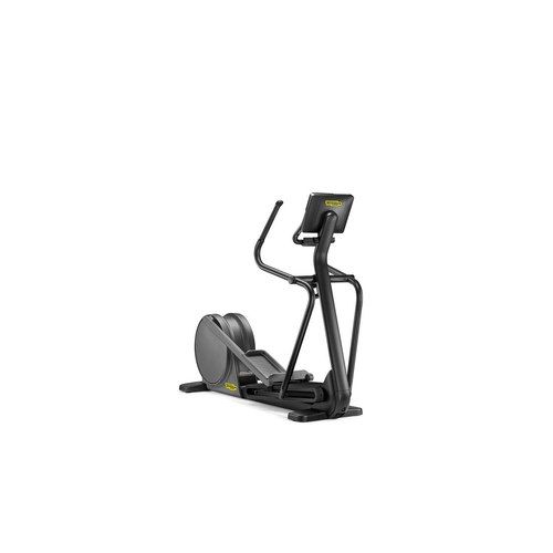 Technogym hip deals thrust machine
