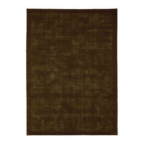 Tribe Home Tait Rug - Olive | 100% Wool Luxury Rug