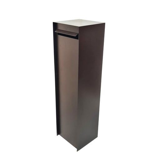 Soni Tower Type Free Standing Letterbox