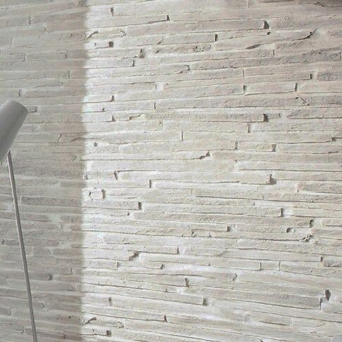 Schist Stone Wall Panels by Muros