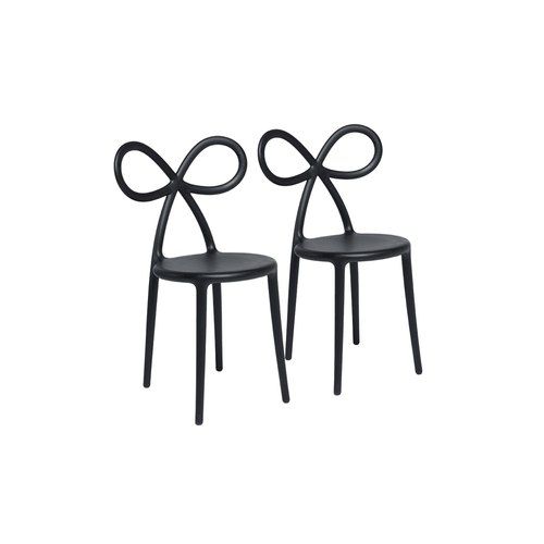 Ribbon Chair - Set of 2 pieces