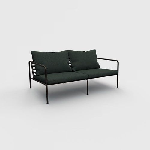 AVON Outdoor Lounge Sofa - Alpine