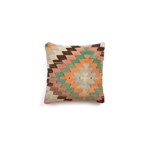 Kilim Cushion Cover - 50x50cm