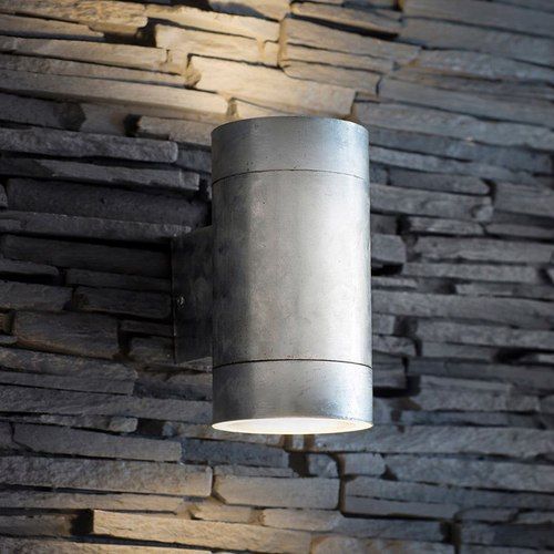 St Ives Up & Down Light - Outdoor