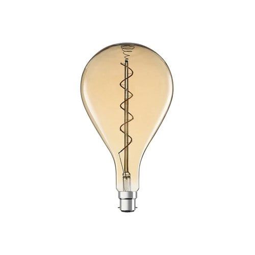 Decorative P180 LED Light Bulb