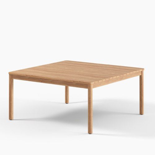 Opito Square Dining Table