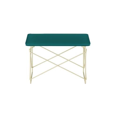 Eames + HAY Wire Base - Low Table