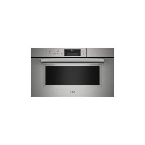 76cm E Series Transitional Convection Steam Oven ArchiPro NZ