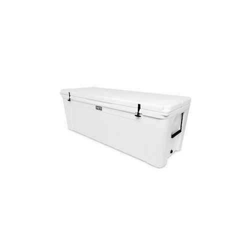 Yetis biggest cooler hot sale