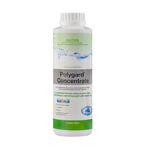 BioGuard Polygard Concentrate 946ml - Pool chemicals