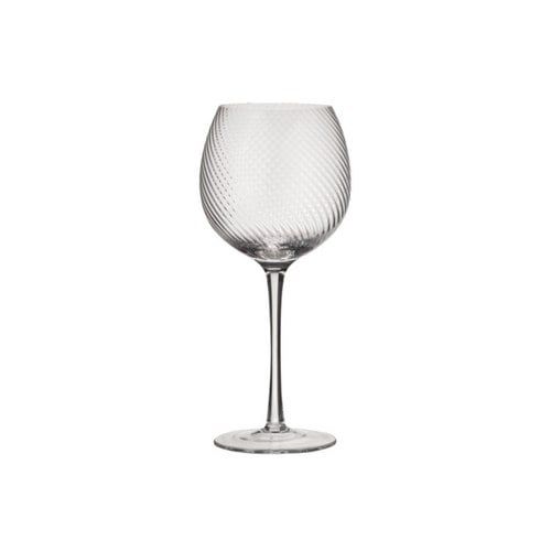Katrina Clear Gin Glass