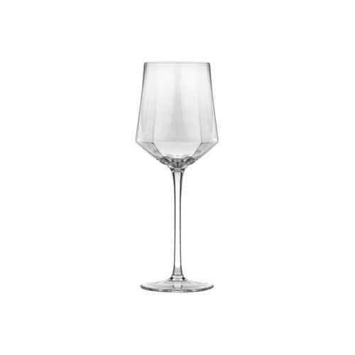 Jaxon Clear 4pk Wine Glass
