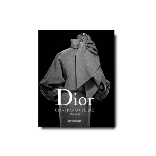 Dior By Gianfranco Ferre