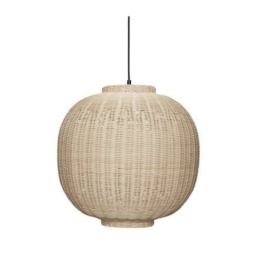 Chand Ceiling Light - Round