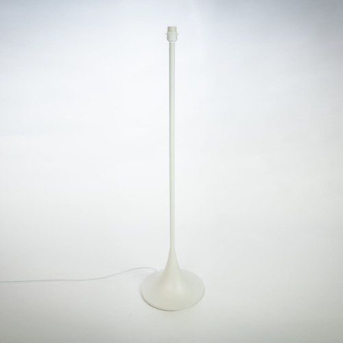 Elsie Floor Lamp - White