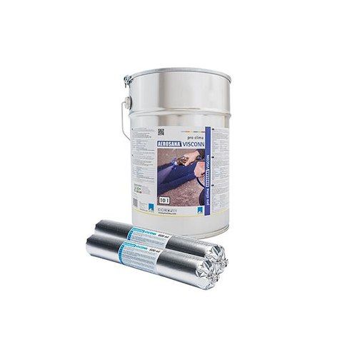 AEROSANA® VISCONN - Sprayable Airtightness Sealant