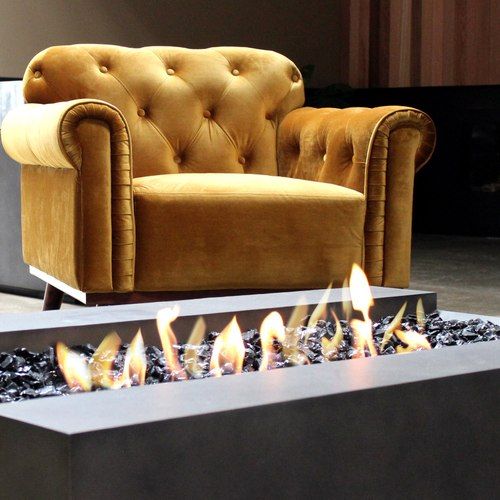 EcoSmart™ Cosmo 50 Compact Fire Table