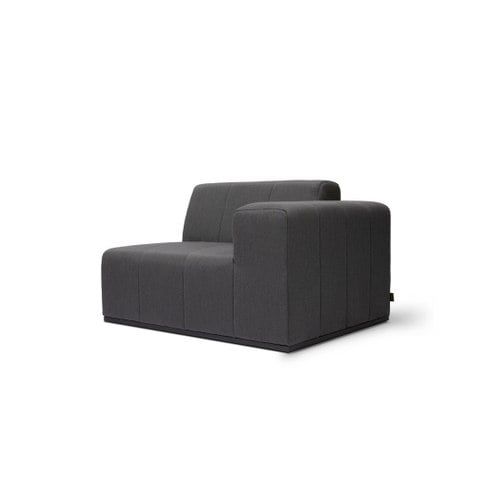 Blinde™ Connect R50 Right Corner Modular Sofa