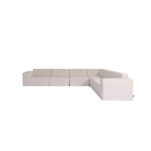 Blinde™ Connect Modular 6 L-Sectional