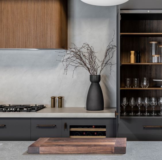 Curated  Collection